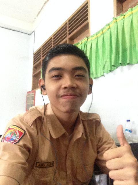 Tak perlu cantik yang penting antik | Smaga16-XI MIA 5 the best