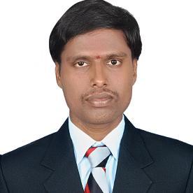 K.RAVI KUMAR