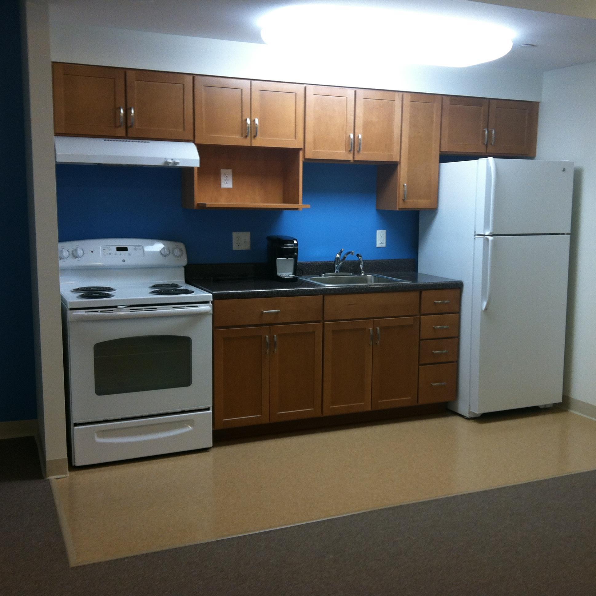 Student Apartments