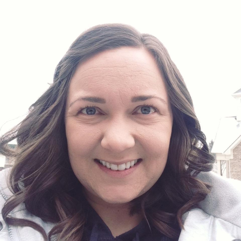 KtPrice's profile picture. Happily helping authors create the website of their dreams! 🖥📚✨ 
👩🏻‍💻 Designer, teacher, mom, resident wife 💕