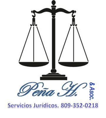 PHyasociadosrd's profile picture. Luchar porque cada quien tenga lo que le corresponde.“JUSTICIA