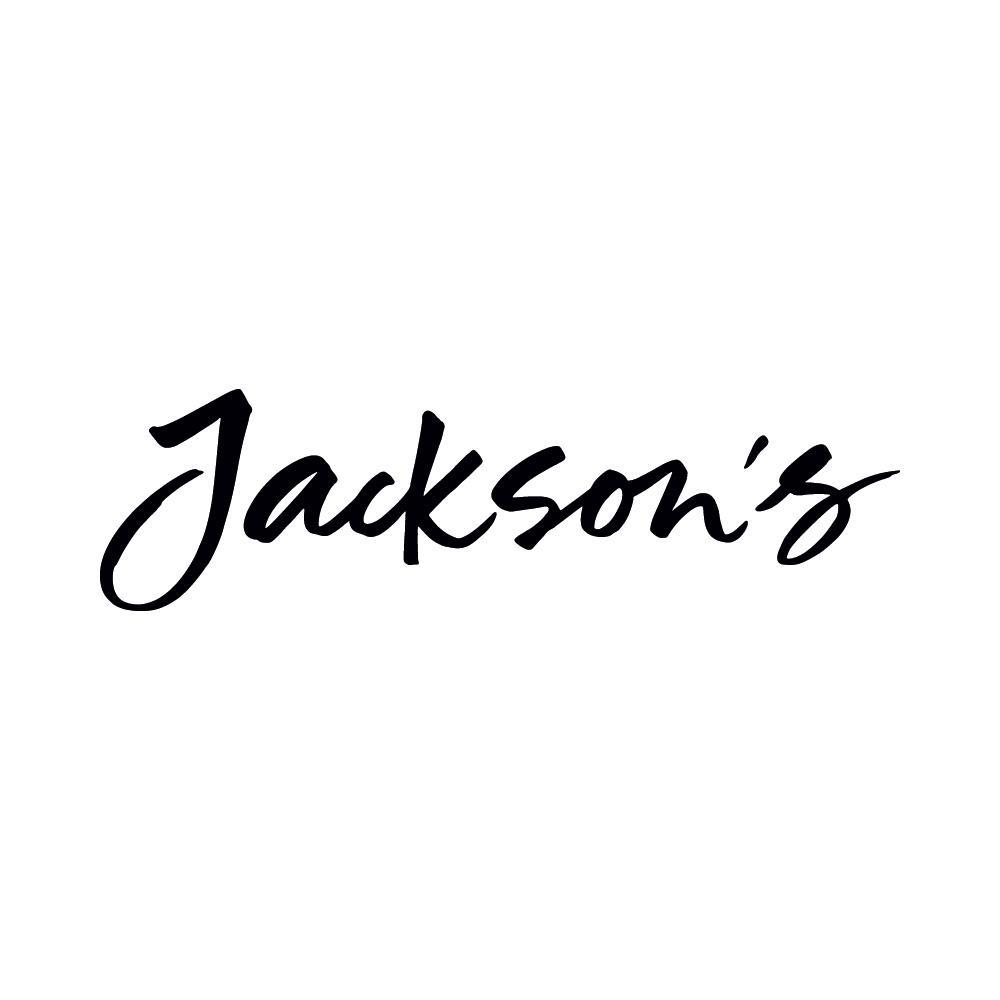 Jackson's Art Profile