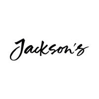 Jackson's Art(@jacksons_art) 's Twitter Profileg