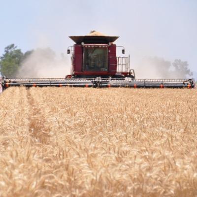 One man show. Complete cropping CTF and Variable Rate.