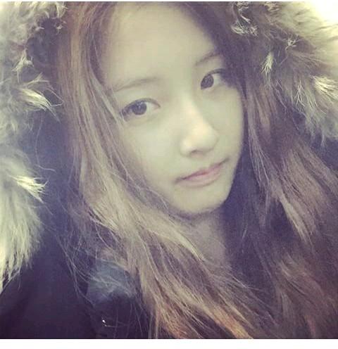 Nam Jihyun 4Minute.