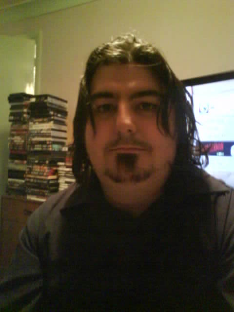 systemofadave's profile picture. 