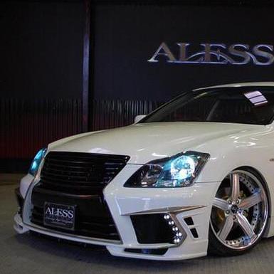 カスタムカー Profile