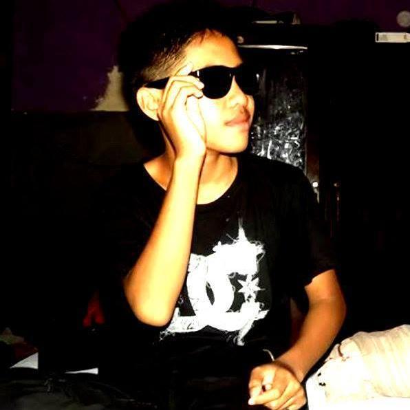 VhenrankK's profile picture. 