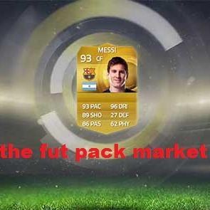 The real Packs Are Here :)