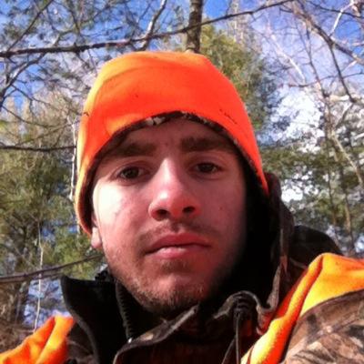 Brett_Hebert40's profile picture. 