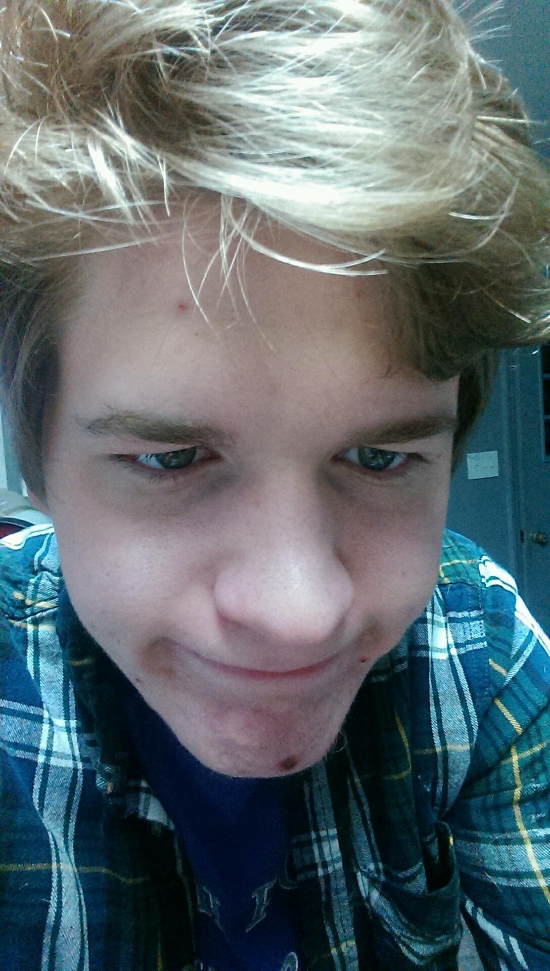 MFLukeSparks's profile picture. Scourge of all ye swine!