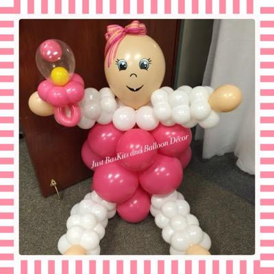 JustBaskits's profile picture. Just Baskits offers a wide selection of Gift Baskets, Fresh Cut Flowers, Candy Bouquets, Balloons and Balloon Decor for any occasion https://t.co/ftnjpYABIZ