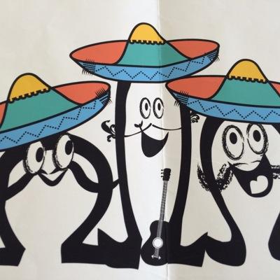 Coming soon, a fun way to get the kids eating Omega rich Seafood - Watch this space