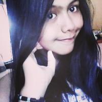 feby_angel (@feby_ajlee) 's Twitter Profile