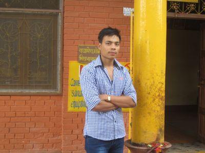 Enjoy the Life