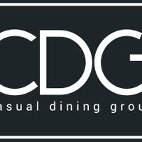 Casual Dining Group (@cdininggroup) 's Twitter Profile