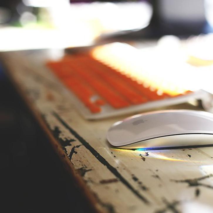 Boutique advertising agency for small businesses and start-ups.