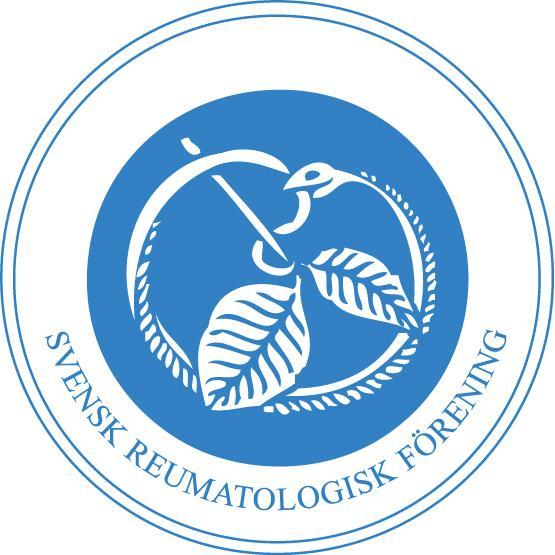 Svensk Reumatologisk Förening