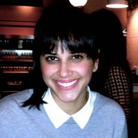 isha vij (@ishcapisce) 's Twitter Profile