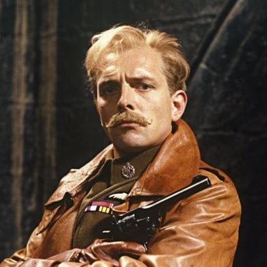 Lord Flashheart [@L0rd_Flashheart) | Twitter