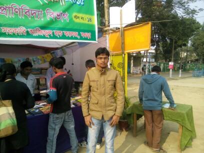 I am Abdur Rouf. I am a student.Friendship is like rain.It reaches every corner of life.Don't forget a friend who is always at your site .