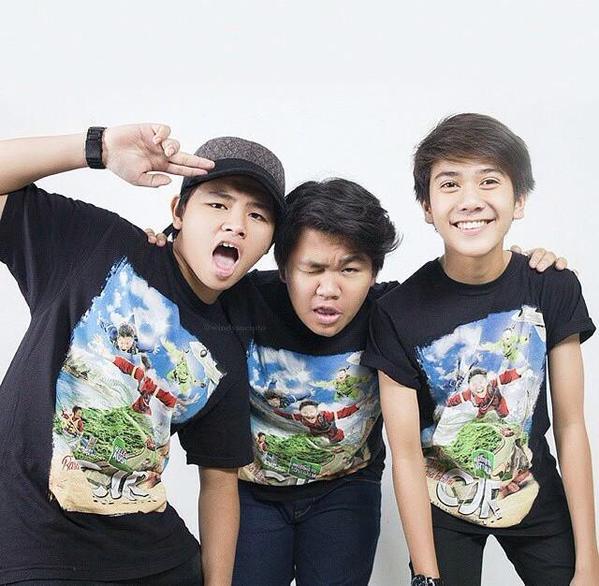 Fans nya Kiki~Iqbaal~Aldi