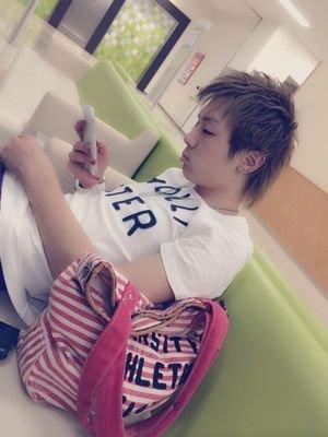 313REDFOO's profile picture. え