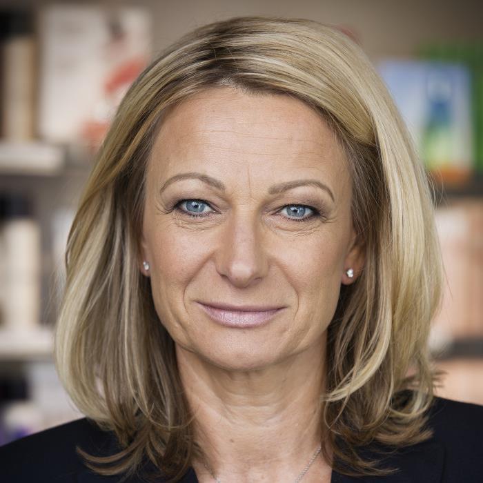 Entreprenör & Grundare - HAPPY ECONOMY AB