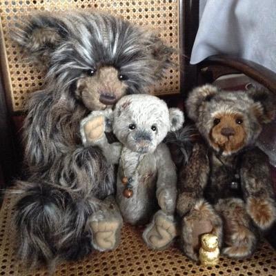 SuziSandpiper64's profile picture. 