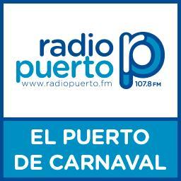Programa de @RadioPuerto dedicado al Carnaval Portuense y la provincia. Escúchanos en el 107.8 FM