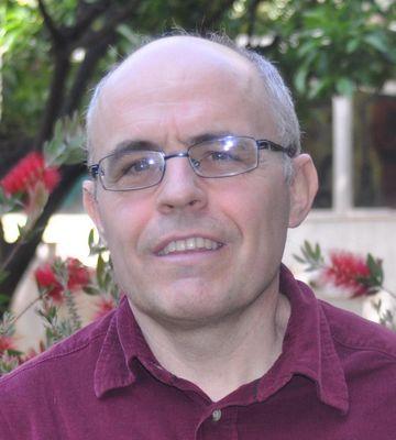 1958Marti's profile picture. Scientist and Professor of UB.