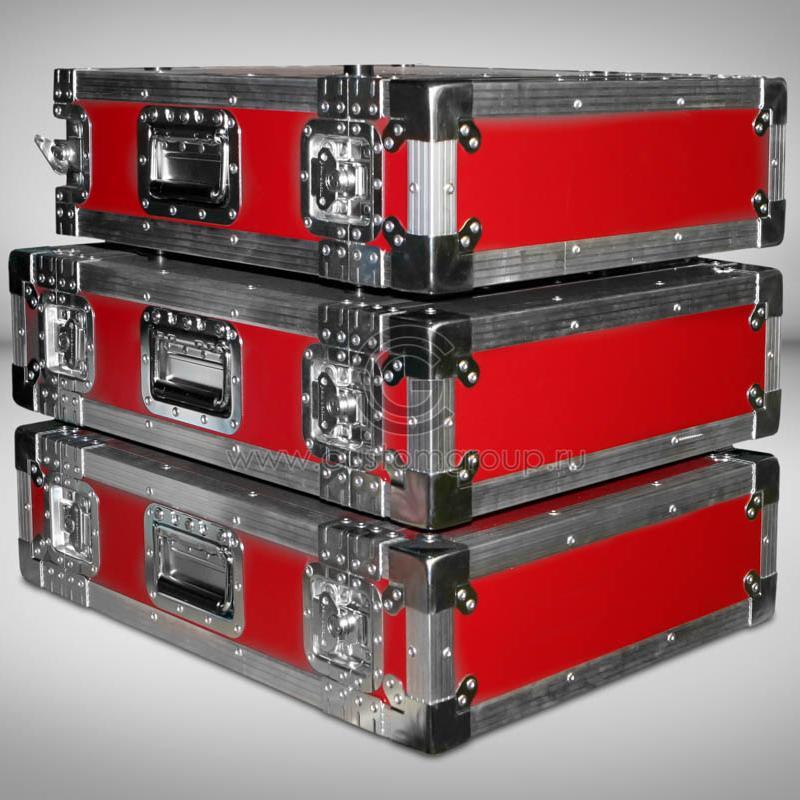 Мегакейс ( Megacase.ru )-производитель кофров, кейсов и 19 рэк-стоек на заказ.
Flightcases, racks for professional equipment.
http://t.co/oc25gV7qbA