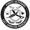 The Pirate Veterans is ECU's student Veteran organization founded spring 2013. Members are Veterans, Active duty, Guard and Reserve, Dependents, and supporters.