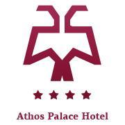 The Athos Palace hotel is situated on one of the most beautiful beaches of Halkidiki with crystal clear waters, near the lively village of Kallithea.