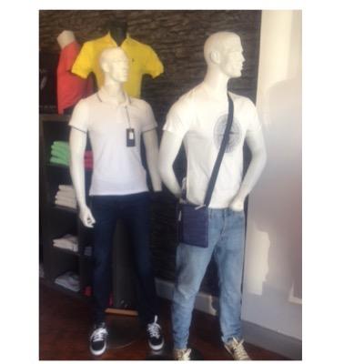 Designer Wear Company Based In Romford London Essex.

Involving Worldwide Brands Such As Hugo Boss Armani Ralph Lauren Gucci Lacoste Dolce Gabbana 

All Genuine