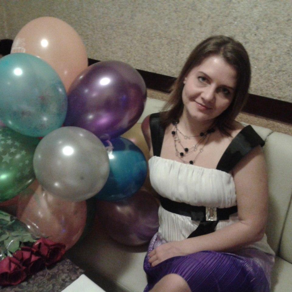 Elena_Skinny's profile picture. 