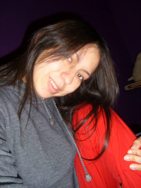 My name is JENNY, im Regia Girl that i live in Monterrey city. I'm from Mexico