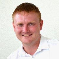 Co-Founder & CTO of @DDI_Development. We provide a whole cycle of #software development services.