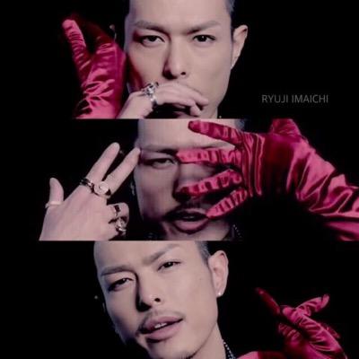 三代目 今市隆二 岩田剛典 登坂広臣♡ EXILE TRIBE大好き！