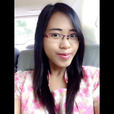 prishiliae's profile picture. Universitas katolik soegijapranata