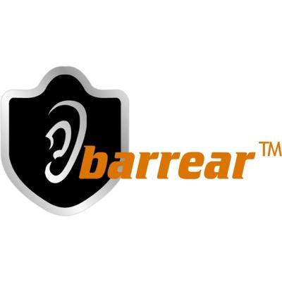 Barrear ear defenders bring you an instant CE marked product to protect ears from noise and water. Ideal for bikers, surfers, swimmers or those in industry.