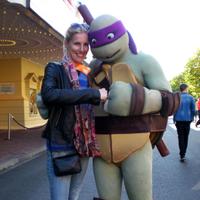 Nicola Borgmann (@nborgman_cisco) 's Twitter Profile