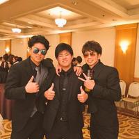 大城　こうじ (@bbplayer89) Twitter profile photo