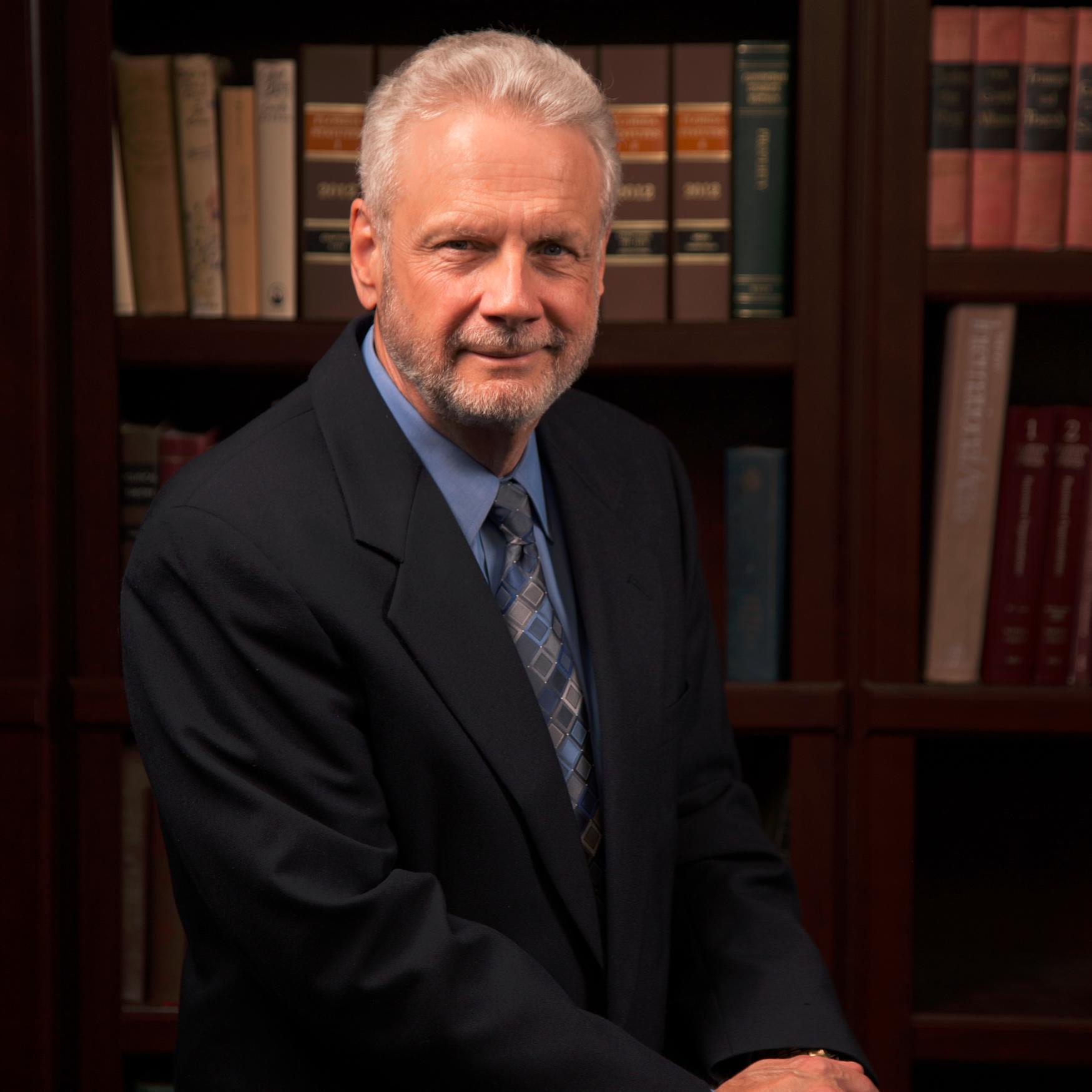 Dennis D. Camp, an attorney servicing Ocala/Marion County, Florida, specializes in probate administration and estate planning law.