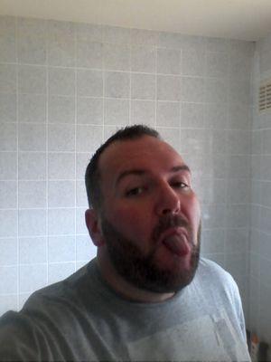 daddyk604's profile picture. 