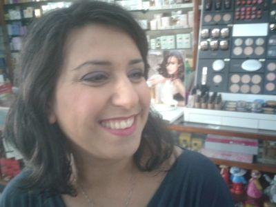 SaglimbeneAnna's profile picture. 