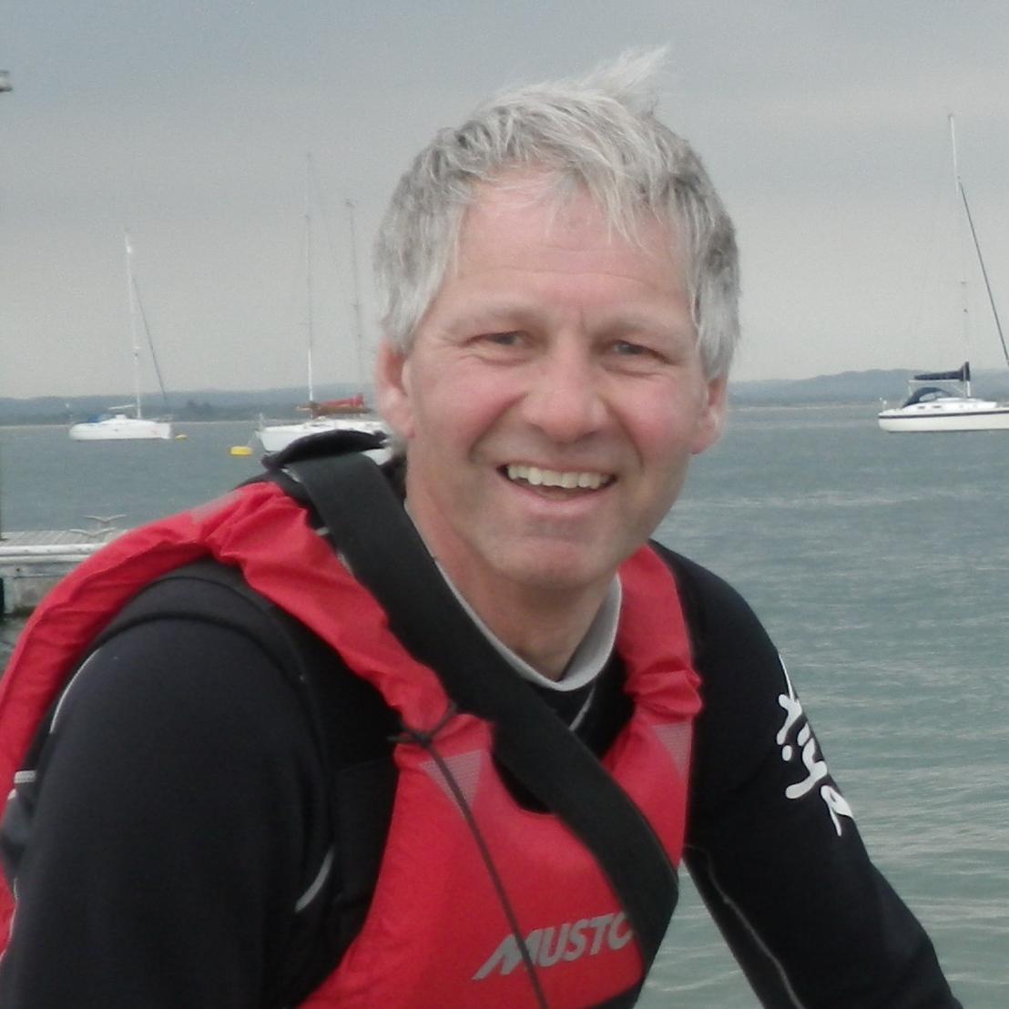 MelynCooperSail's profile picture. 