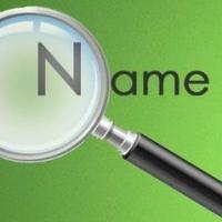 Our main goal is to help you find the perfect name for your business or project based on the suggestions of our users.