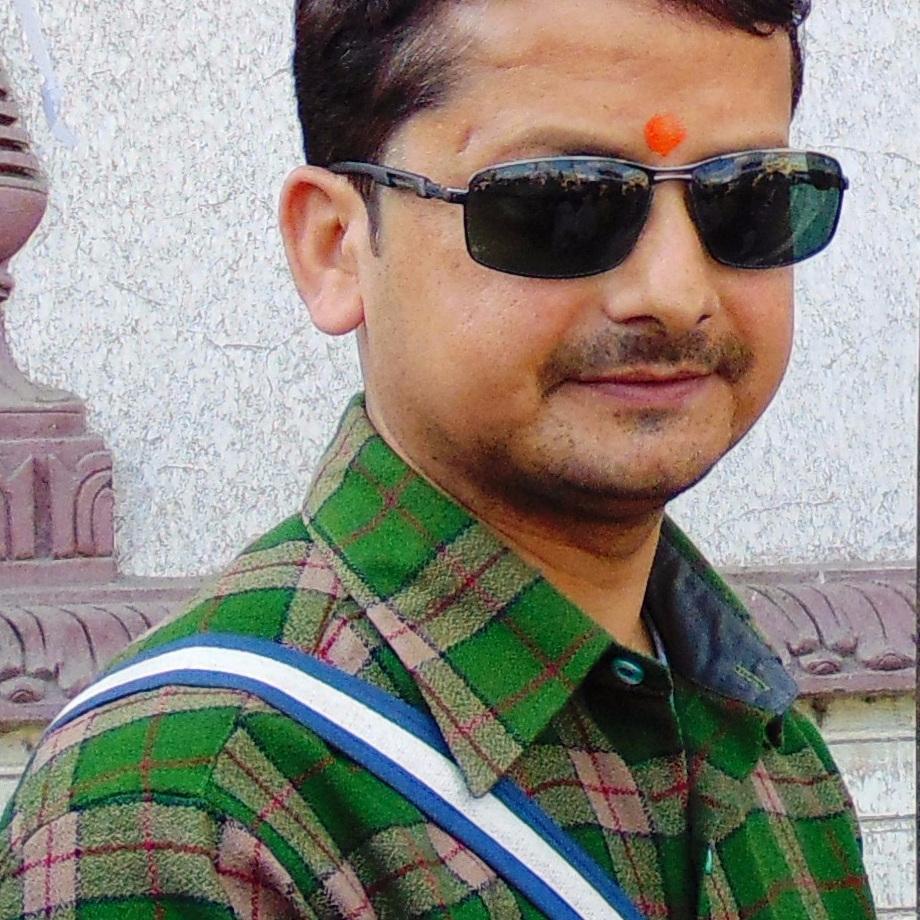 Nepalese columnist 🇳🇵
Keepin' it real and transparent