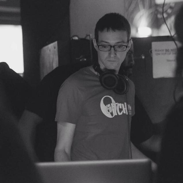 Hiphop DJ, Presenter & Producer on Itch FM